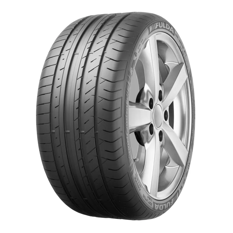 Lichidare de stoc Anvelopa Vara 245/40 R17 95Y XL FULDA SPORTCONTROL 2